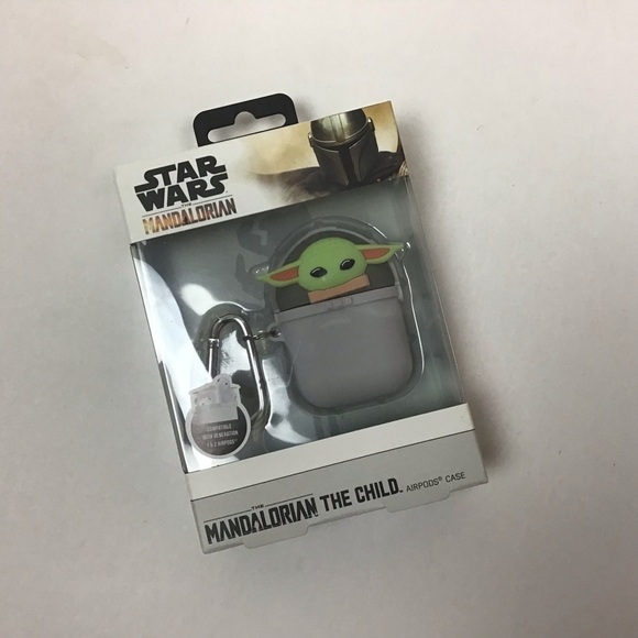 Mandalorian - Picture 1 of 4